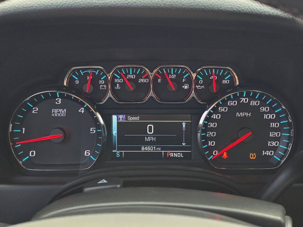 Used 2020 GMC Yukon SLE w/ Convenience Package RWD image 27