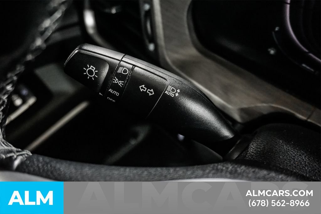 Used 2023 Kia Telluride EX X-Line AWD/4WD image 30