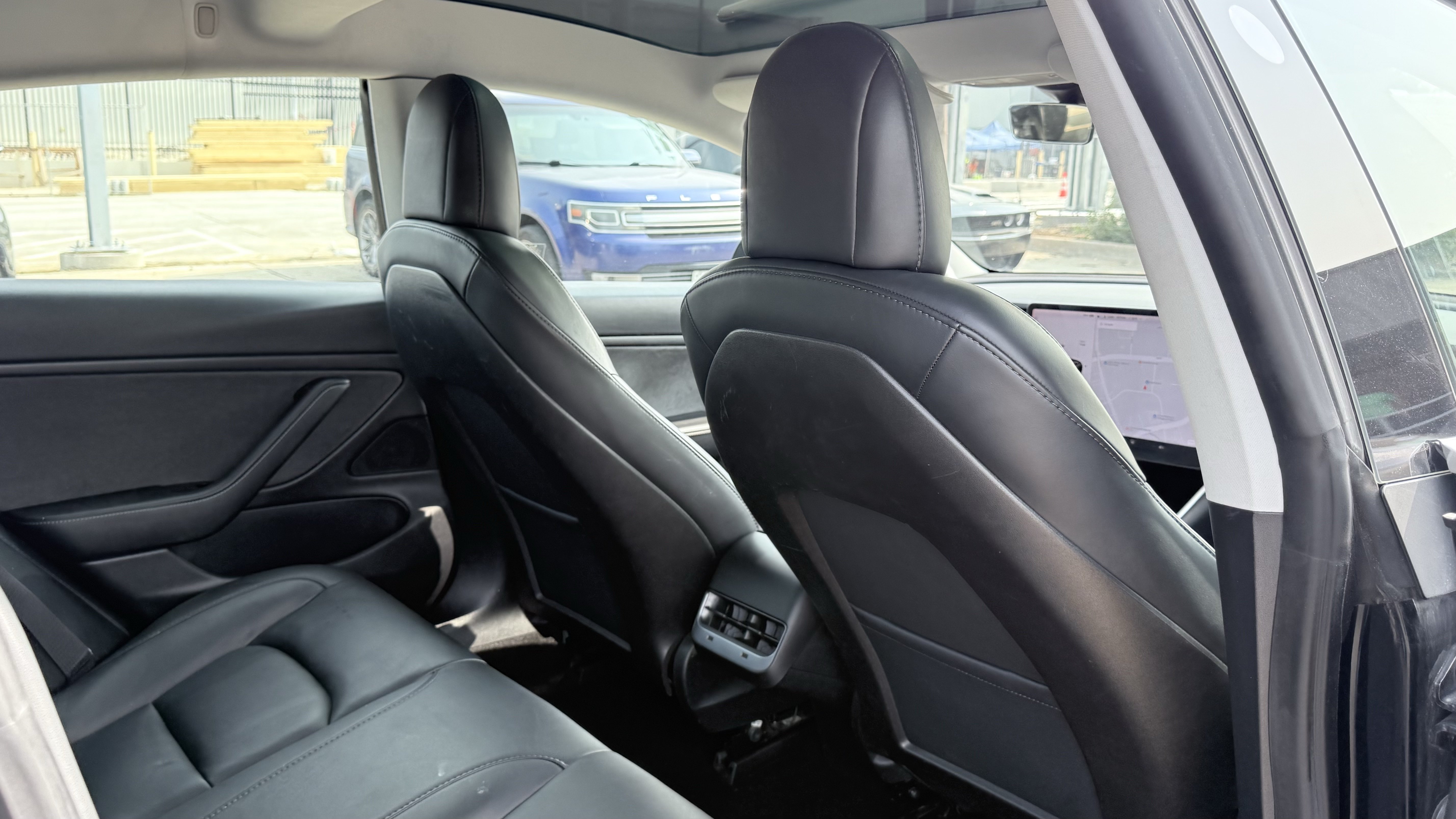 Used 2020 Tesla Model 3 Long Range AWD/4WD image 30