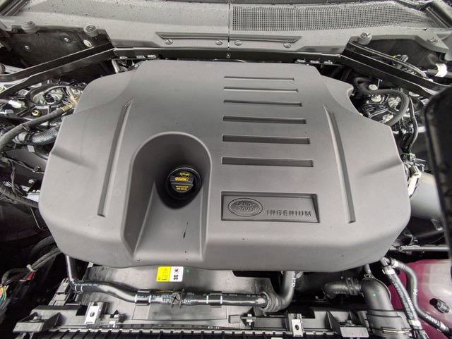 New 2026 Land Rover Defender 110 X-Dynamic SE image 20