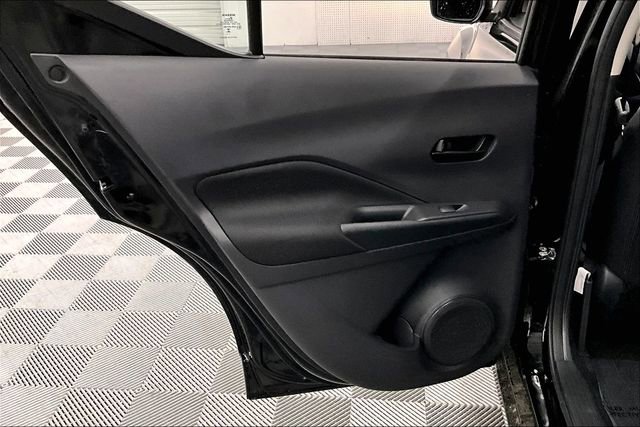 New 2025 Nissan Kicks Play S image 29