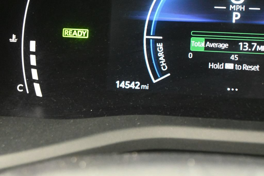 Used 2026 Toyota Camry SE FWD image 17