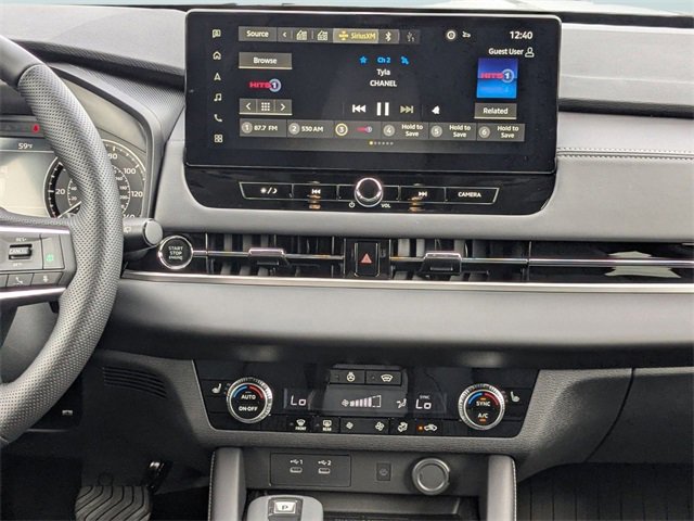 New 2026 Mitsubishi Outlander Trail Edition image 17