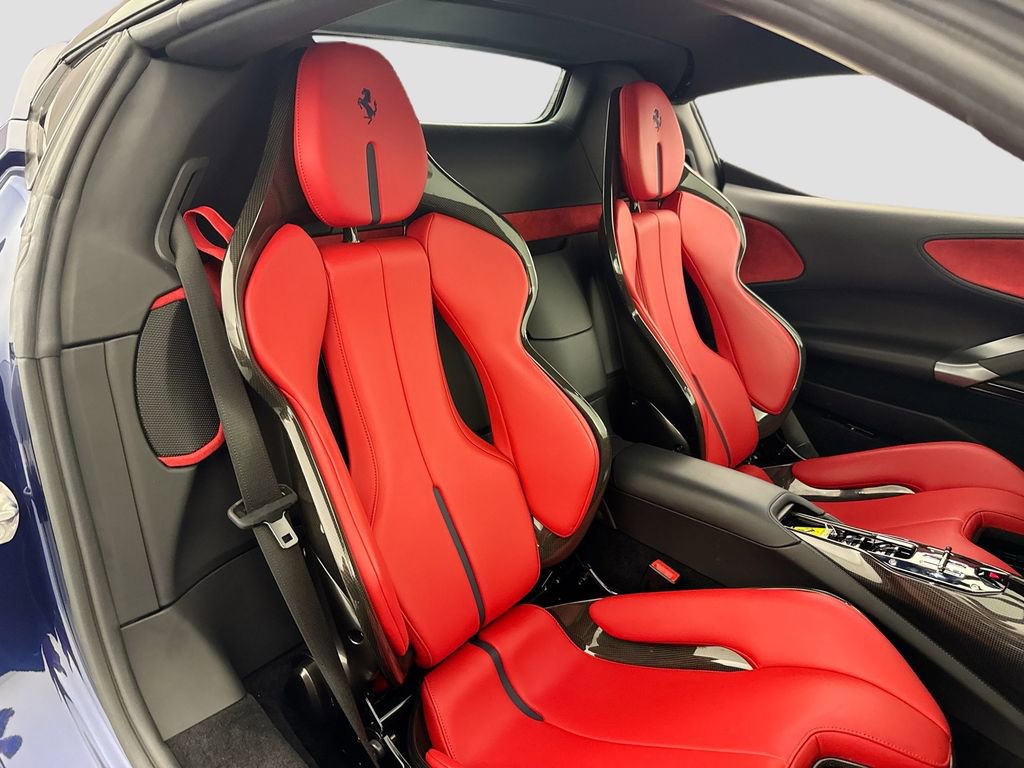 Used 2023 Ferrari SF90 Spider AWD/4WD image 30