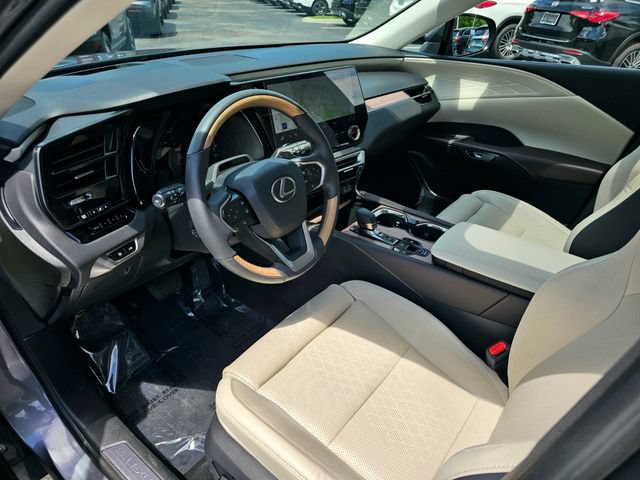 Used 2023 Lexus RX 350 w/ Accessory Package (Z1) AWD/4WD image 15