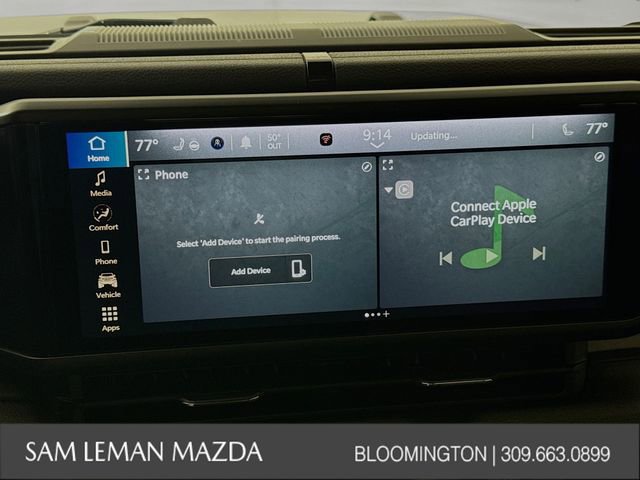 Used 2024 Jeep Wrangler Unlimited w/ Convenience Group image 14