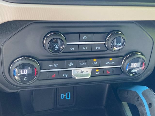 Used 2023 Ford Bronco Wildtrak AWD/4WD image 26