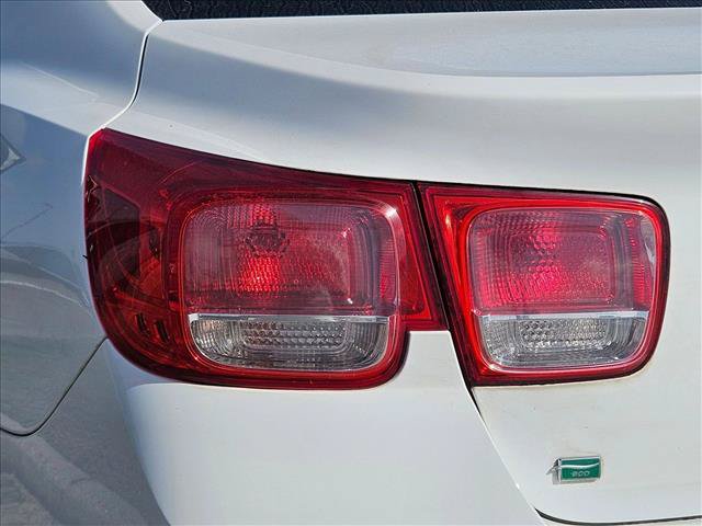 Used 2016 Chevrolet Malibu LS w/ Protection Package FWD image 12