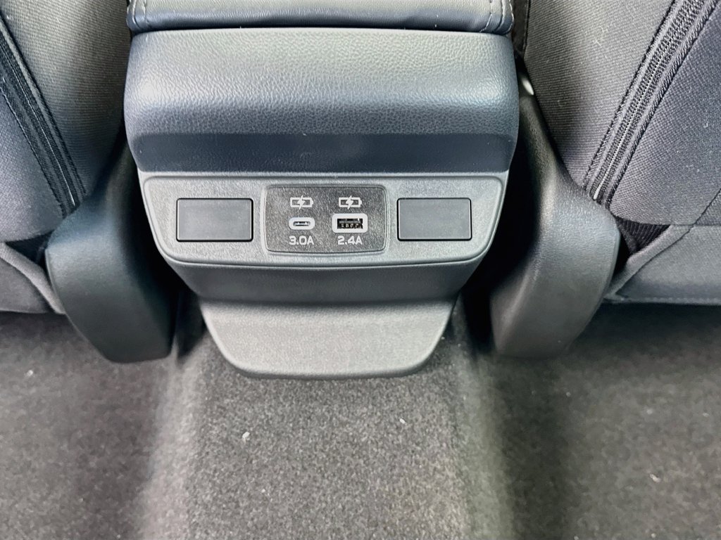 New 2026 Subaru WRX AWD/4WD image 24