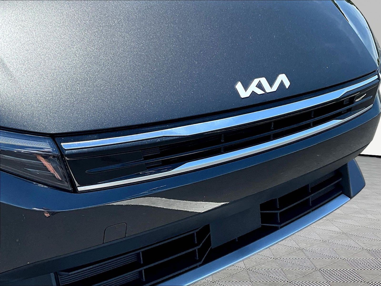 Used 2025 Kia K4 EX FWD image 33