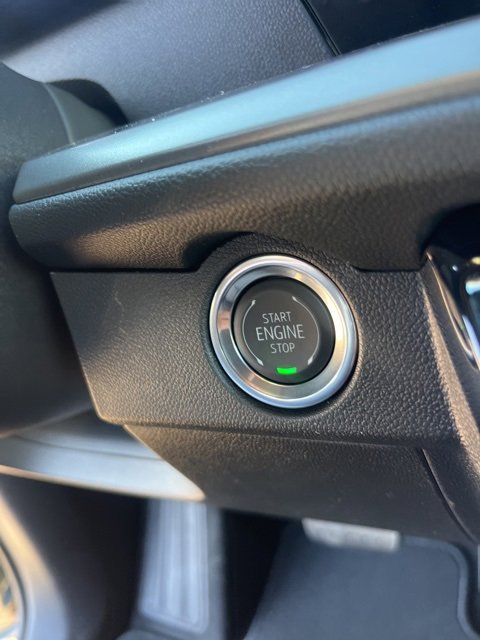 New 2026 Chevrolet Traverse LT image 24