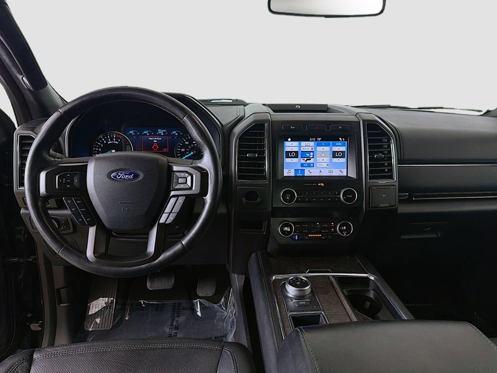 Used 2019 Ford Expedition Limited RWD image 29