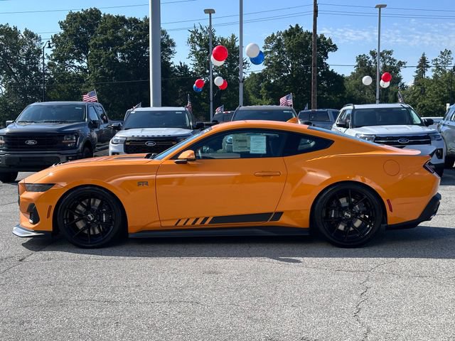 New 2026 Ford Mustang GT RWD image 4