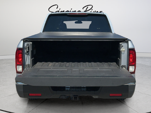 Used 2019 Honda Ridgeline Sport image 24