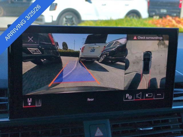 Used 2021 Audi S5 Prestige w/ Prestige Package image 20