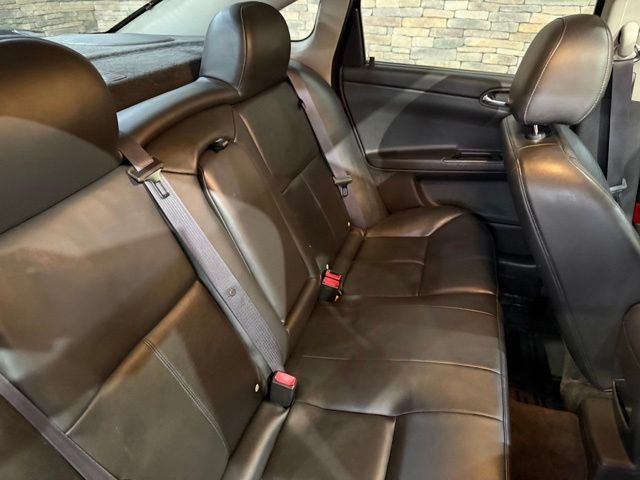 Used 2015 Chevrolet Impala LTZ FWD image 4