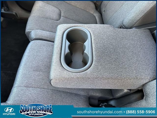 Certified 2023 Hyundai Santa Fe SEL AWD/4WD image 11