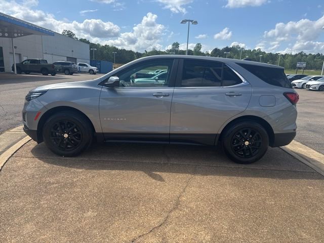 Used 2023 Chevrolet Equinox LT image 5