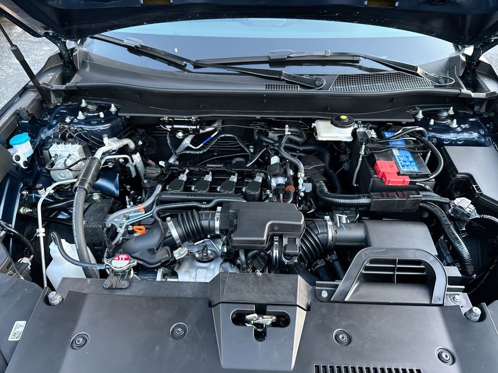 New 2026 Honda CR-V EX-L image 18