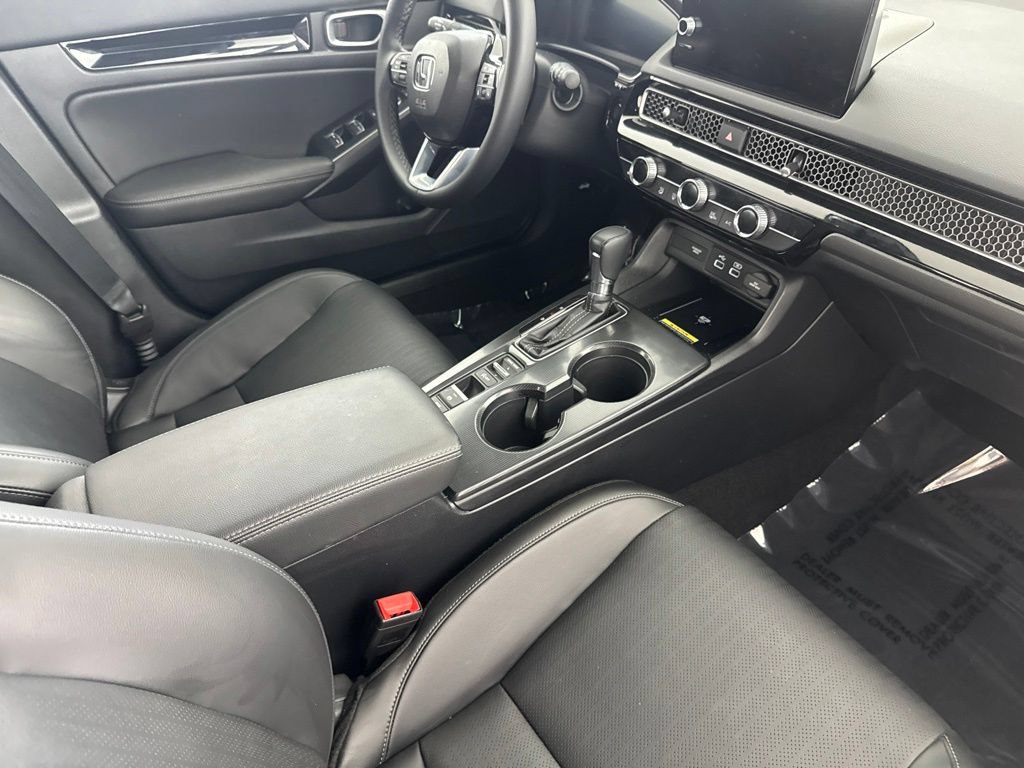 Certified 2023 Honda Civic Sport Touring image 26
