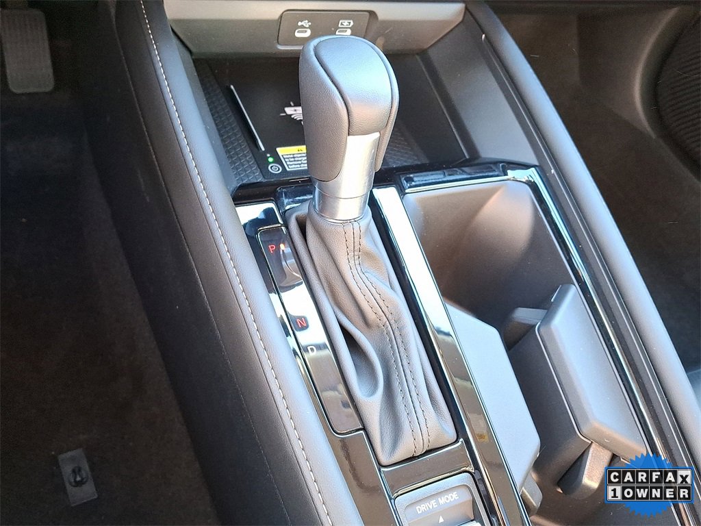 Used 2024 Honda Accord Touring image 17