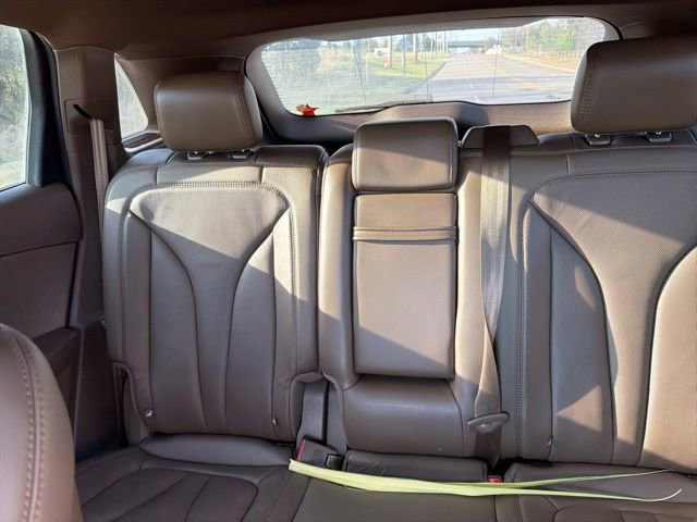 Used 2018 Lincoln MKX Reserve w/ Driver Assistance Package image 10