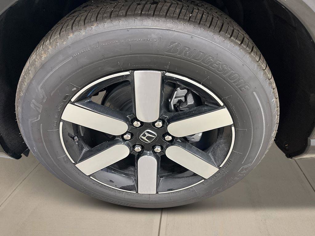 New 2026 Honda Prologue Touring image 12