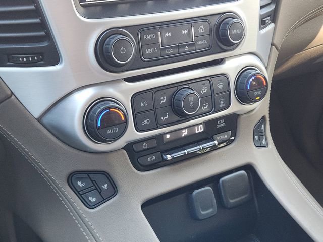 Used 2019 GMC Yukon SLT image 19