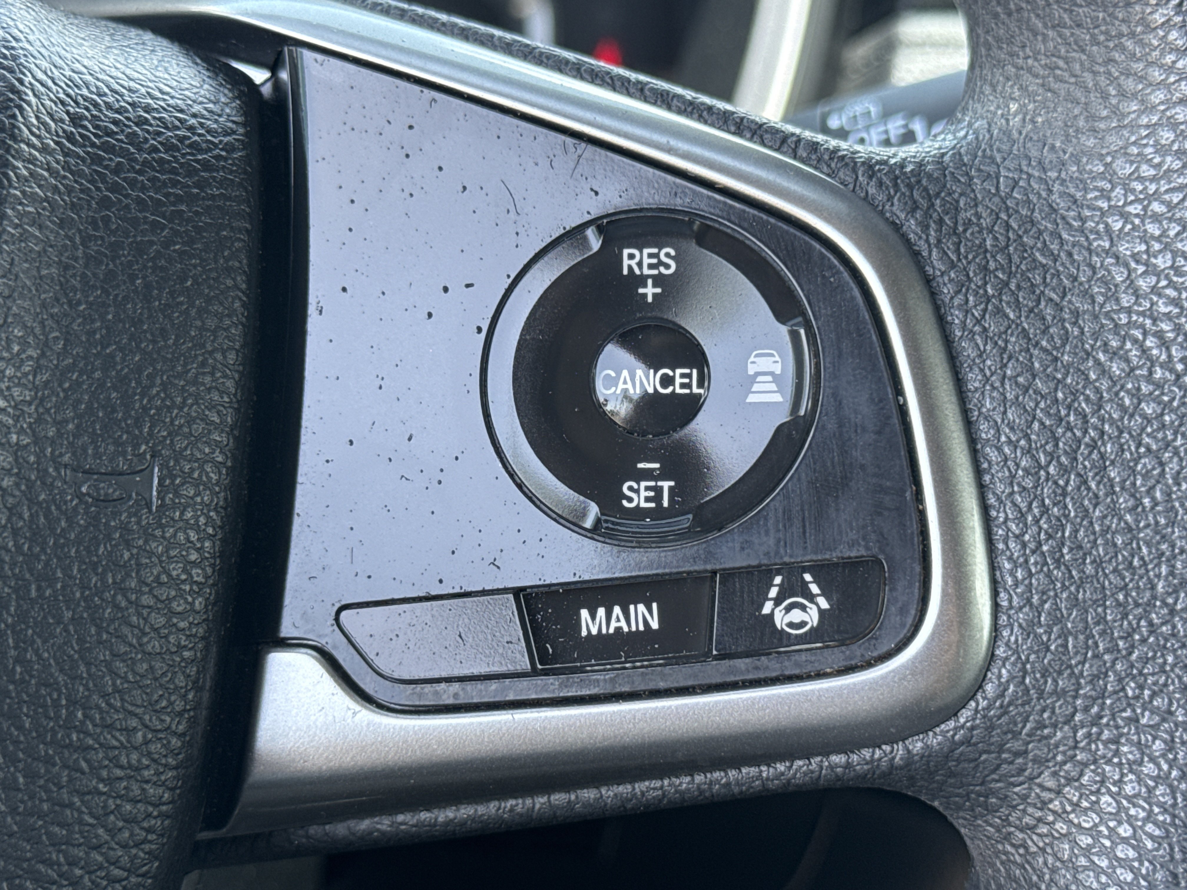 Certified 2017 Honda CR-V EX image 36