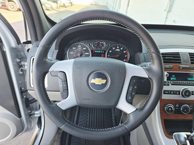 Used 2009 Chevrolet Equinox LT image 15