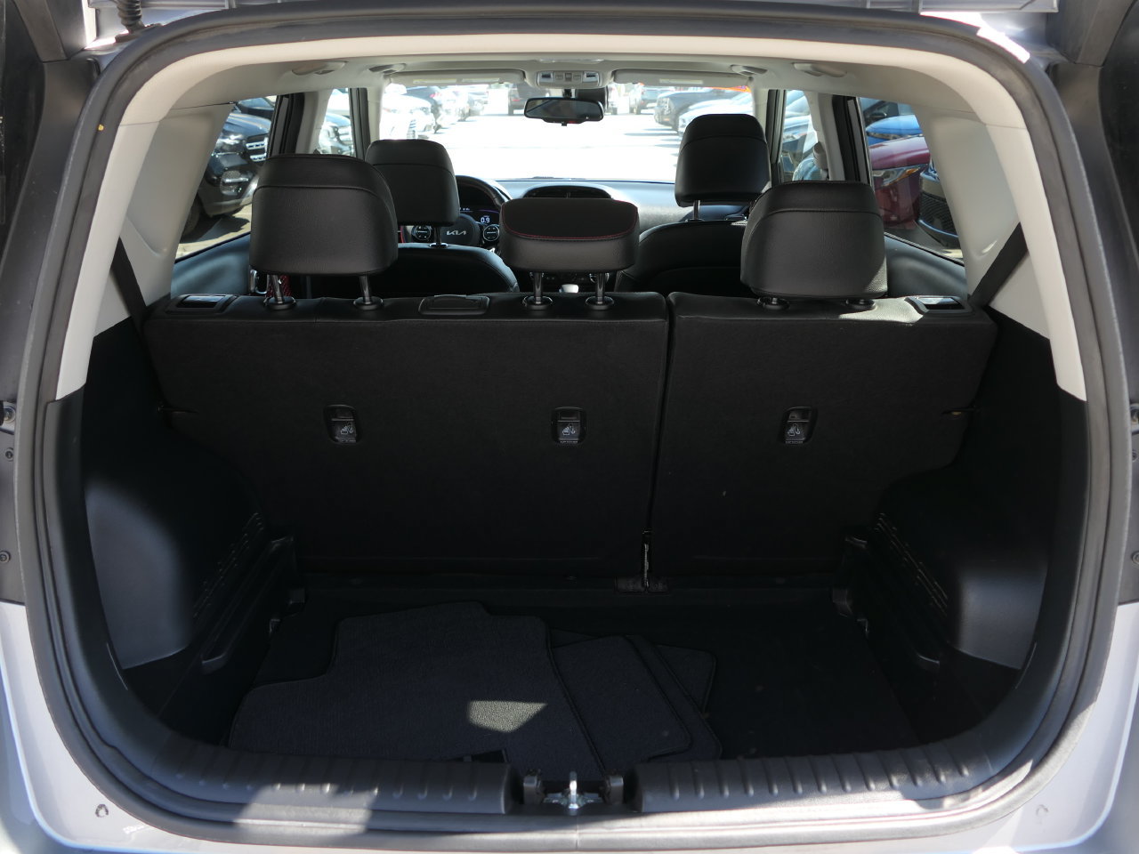 Certified 2023 Kia Soul GT-Line FWD image 25
