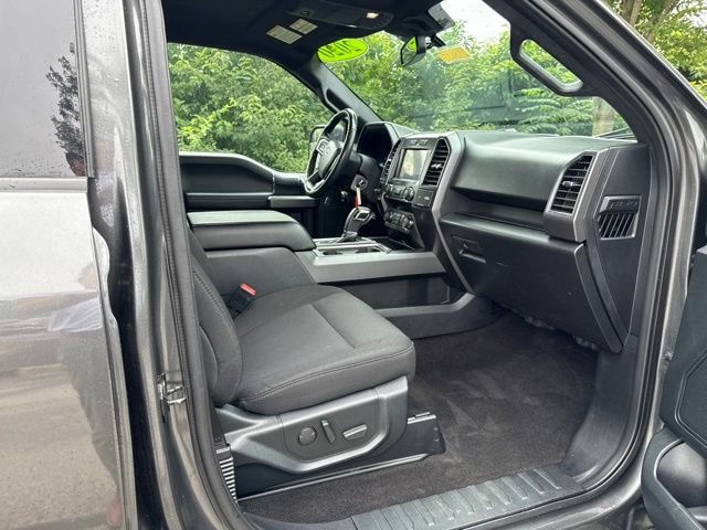 Used 2020 Ford F150 XLT w/ Equipment Group 302A Luxury RWD image 34