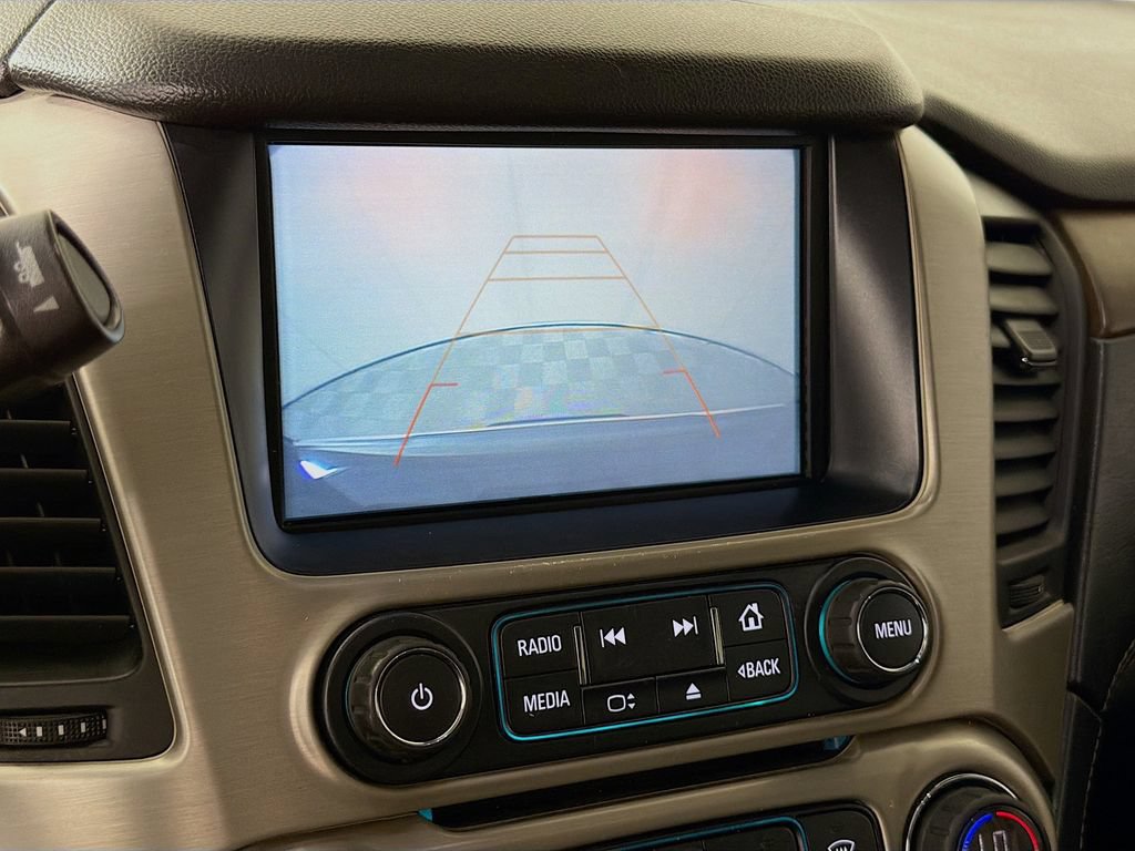 Used 2018 GMC Yukon XL Denali w/ Open Road Package RWD image 18