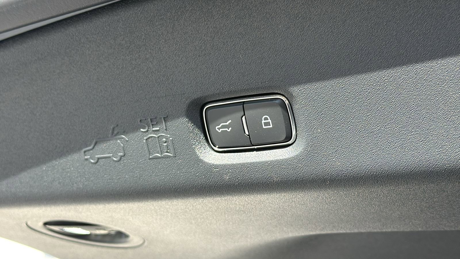 New 2026 Lincoln Navigator L Reserve image 15