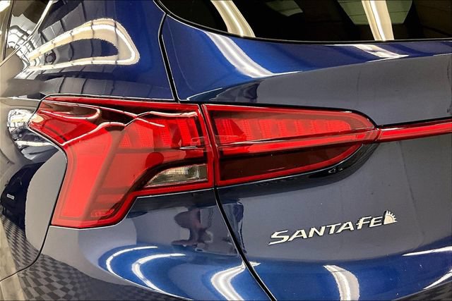 Used 2022 Hyundai Santa Fe SEL w/ Convenience Package FWD image 33