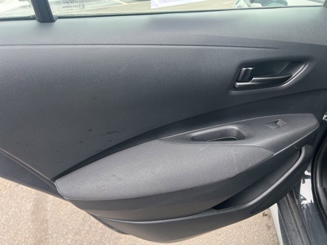 Used 2024 Toyota Corolla LE image 28