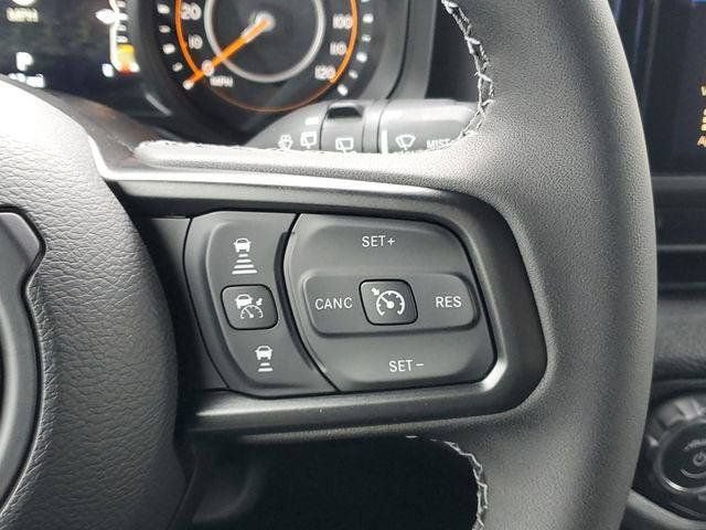 New 2026 Jeep Wrangler Unlimited Sport AWD/4WD image 22