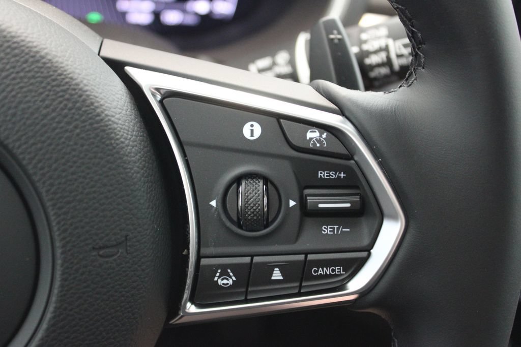 New 2026 Acura MDX SH-AWD image 21
