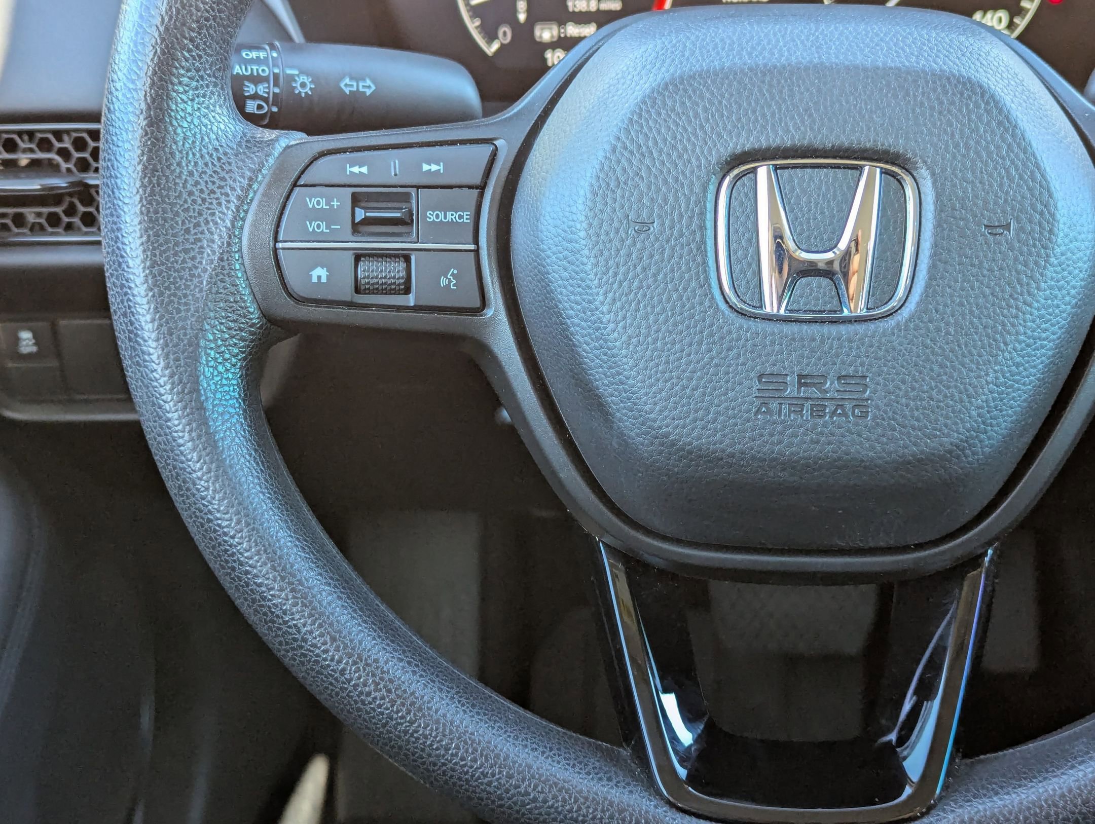 Used 2023 Honda HR-V LX image 21