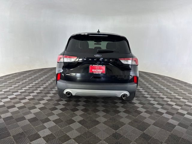 Used 2021 Ford Escape SE FWD image 6