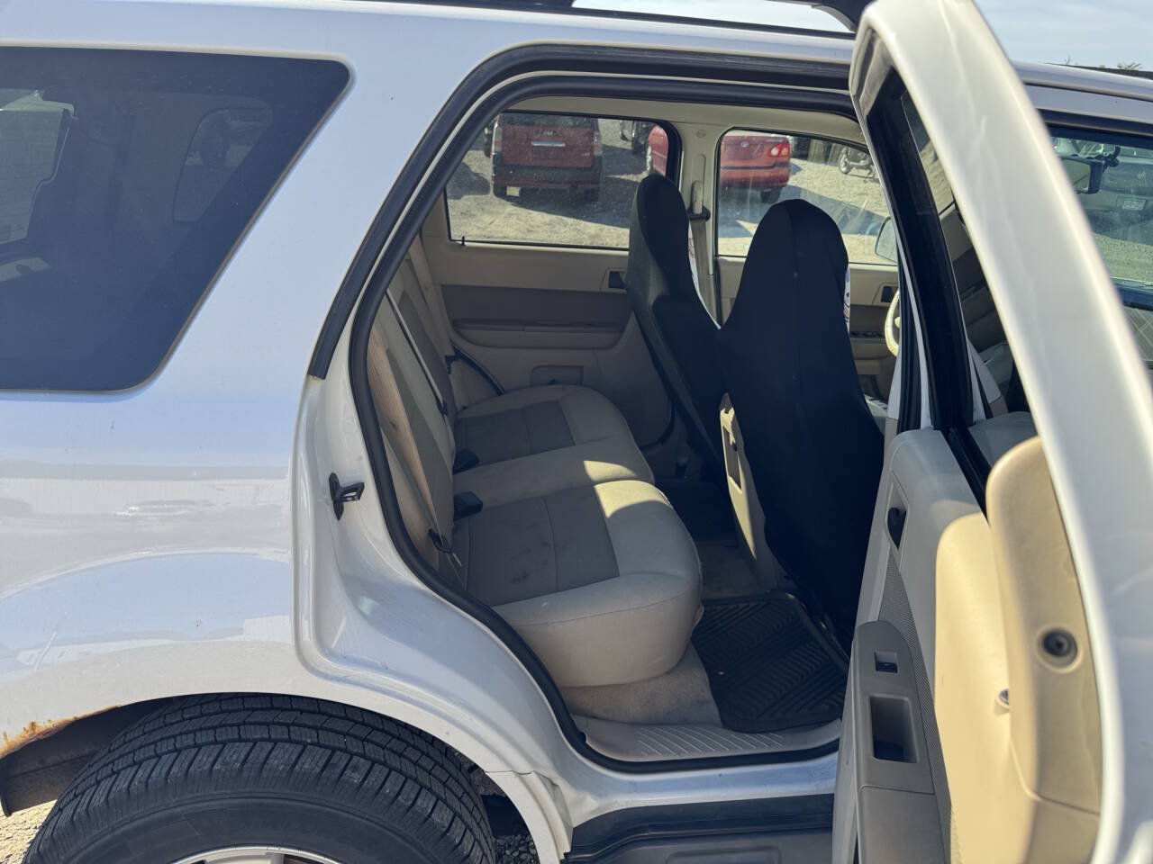 Used 2009 Ford Escape XLT FWD image 25