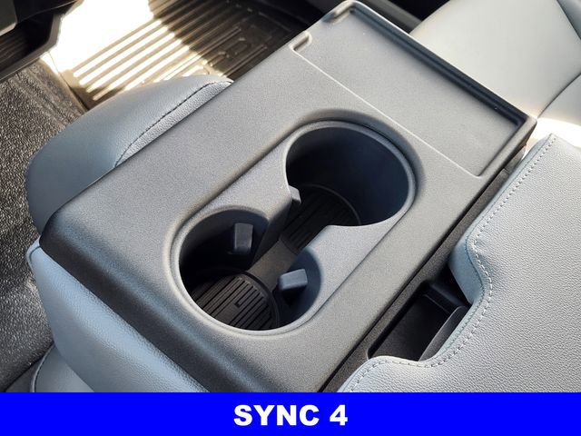 New 2026 Ford F350 XL image 20