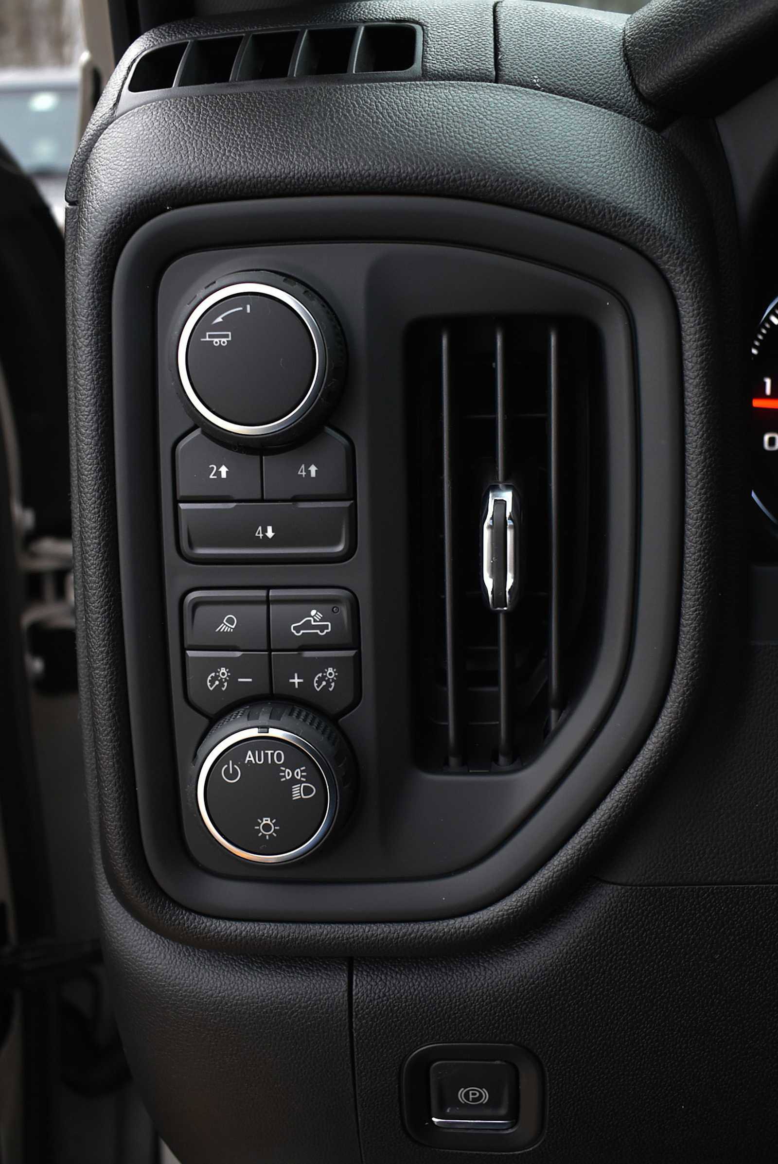 New 2026 Chevrolet Silverado 2500 Custom w/ Custom Value Package image 19