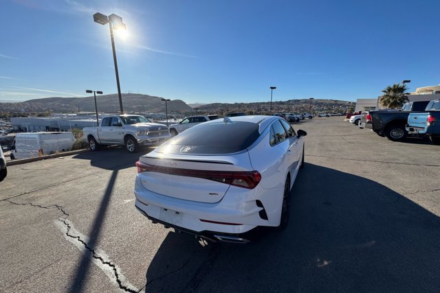 Used 2023 Kia K5 GT-Line w/ GT-Line Premium Package image 5