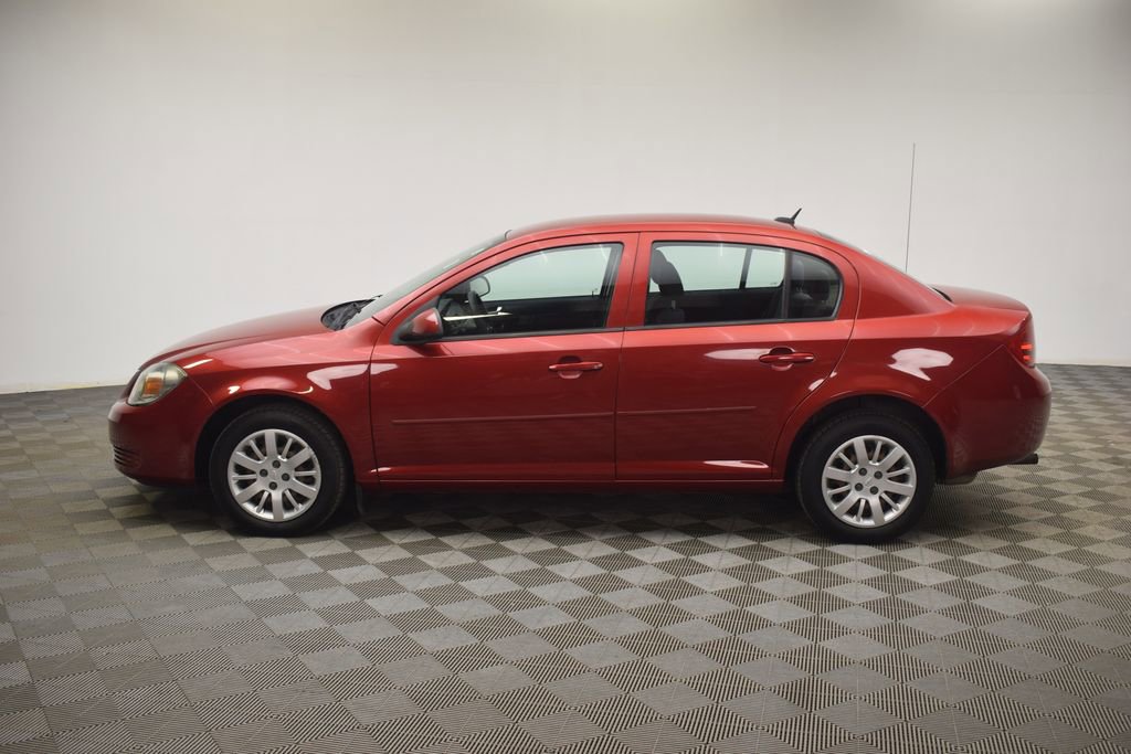Used 2010 Chevrolet Cobalt LT image 9