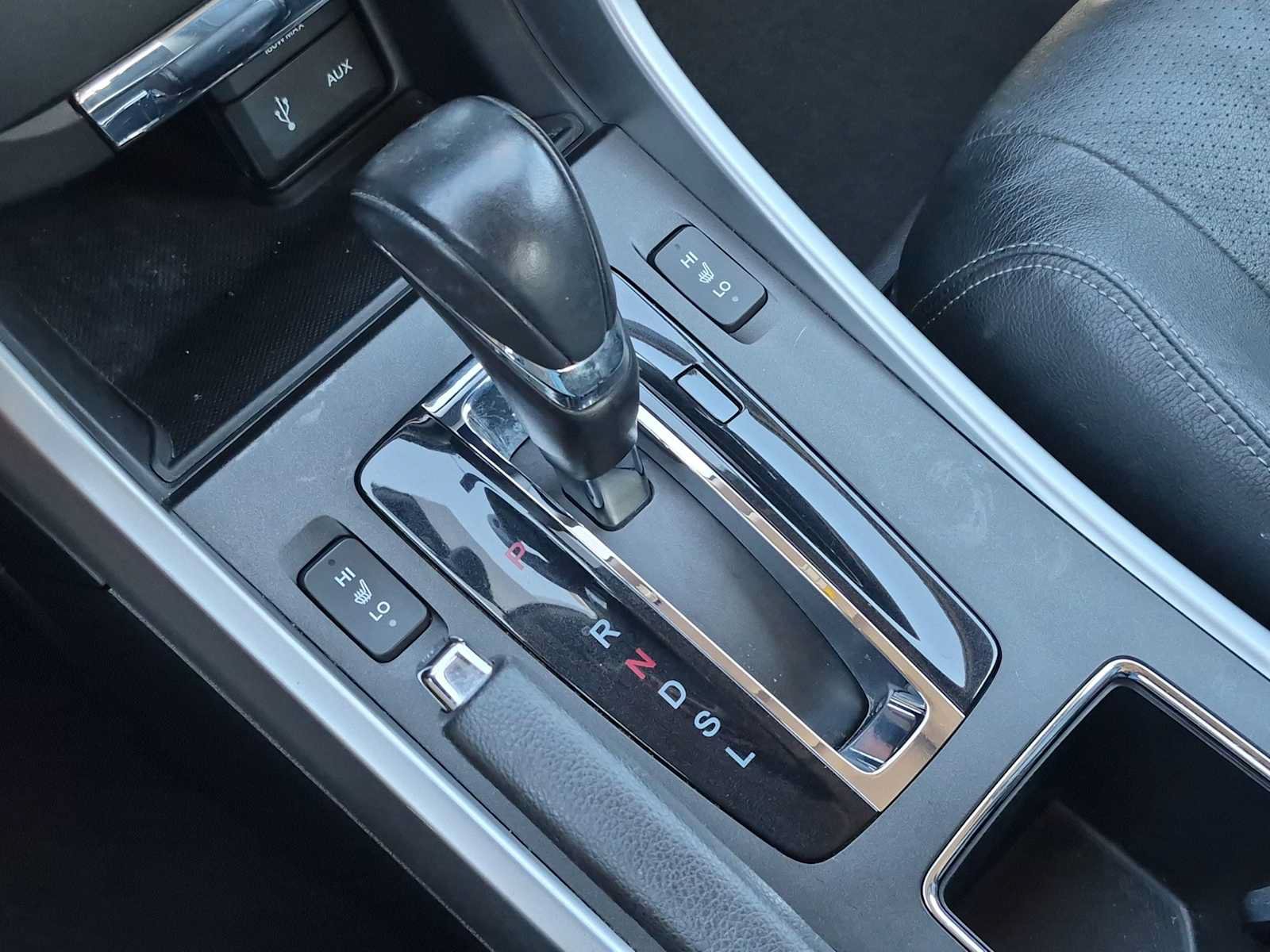 Used 2014 Honda Accord EX-L image 29