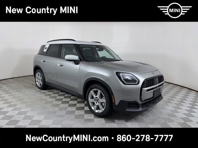 New 2026 MINI Cooper Countryman S w/ Comfort Package Max AWD/4WD image 1
