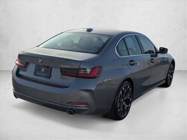 New 2026 BMW 330i Sedan w/ Premium Package video 2
