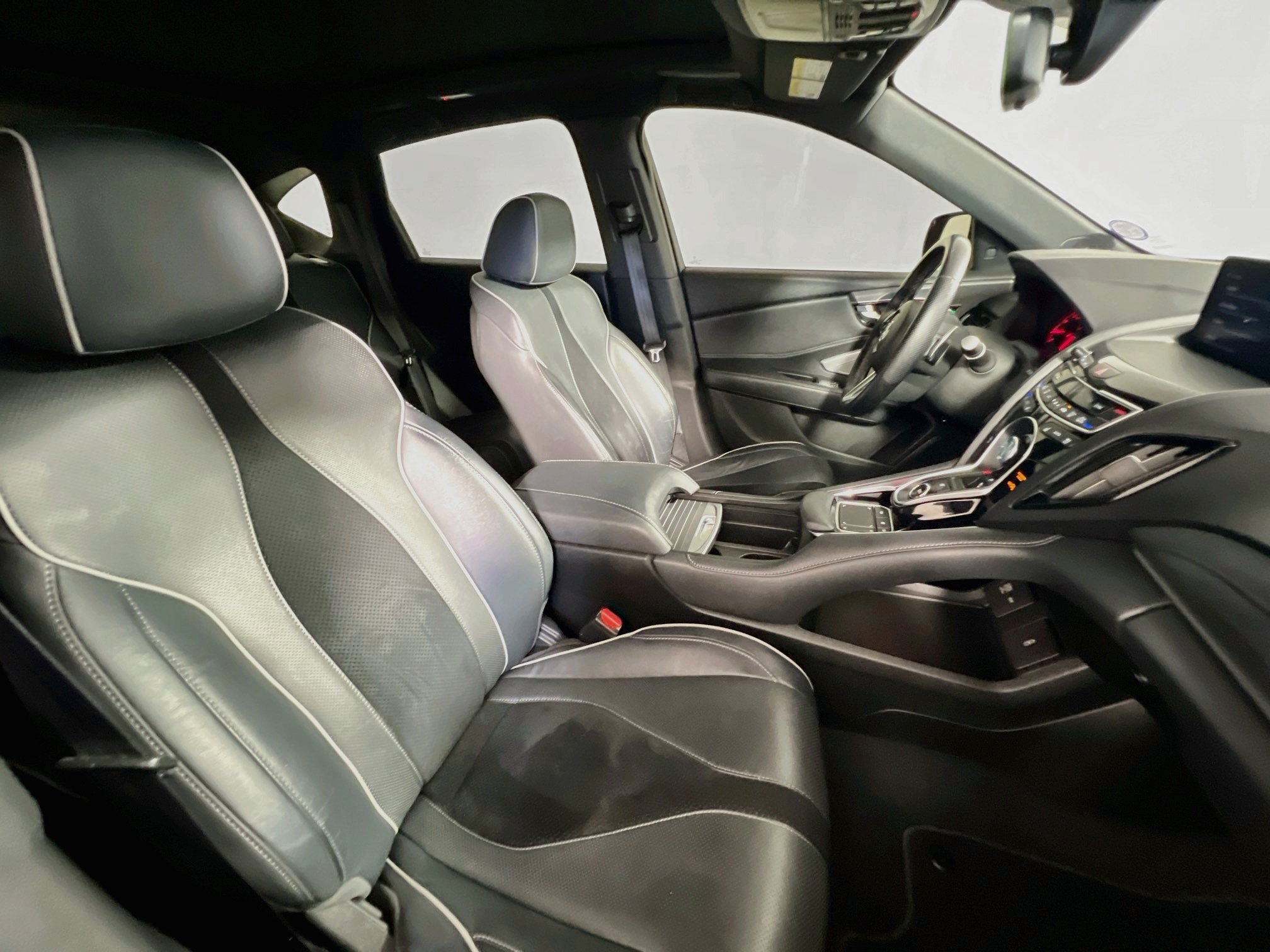 Used 2021 Acura RDX A-Spec w/ Technology Package FWD image 30