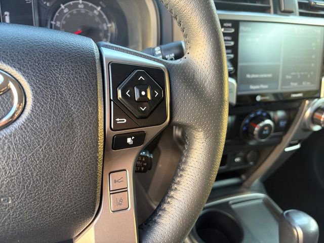 Used 2024 Toyota 4Runner SR5 RWD image 8